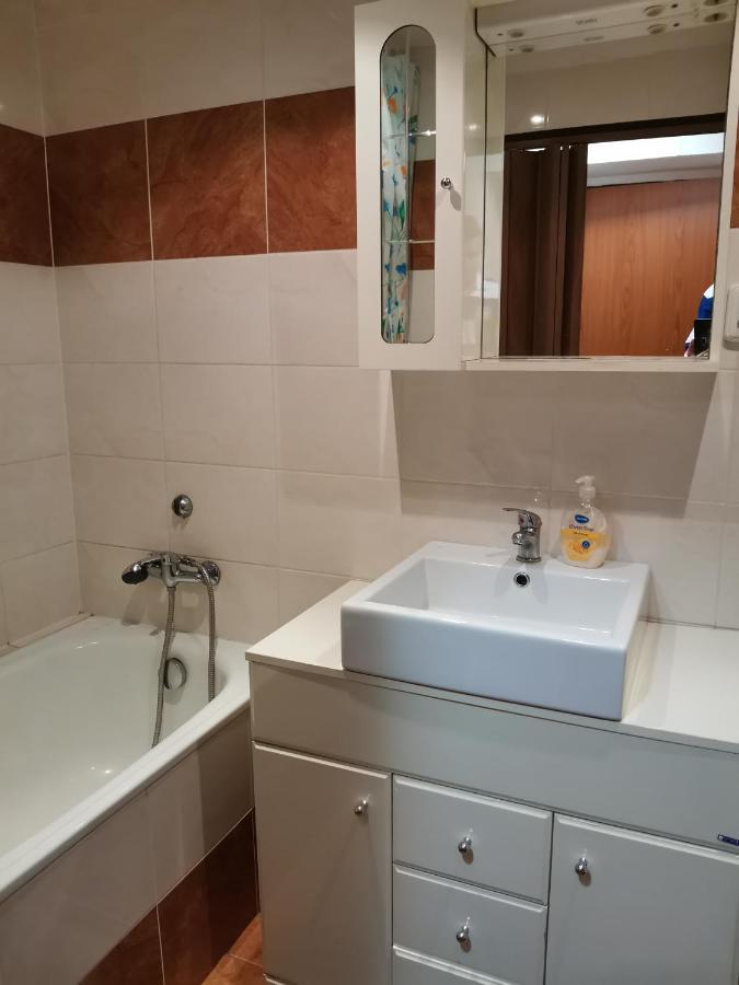 Penzion U Hrocha Lučany nad Nisou エクステリア 写真